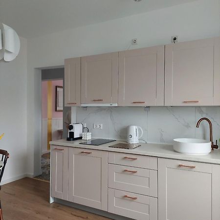 Gallery Apartment Билефелд Екстериор снимка