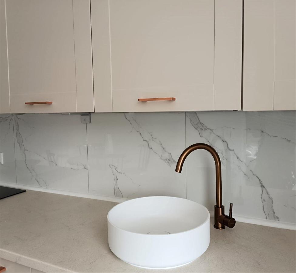 Gallery Apartment Билефелд Екстериор снимка