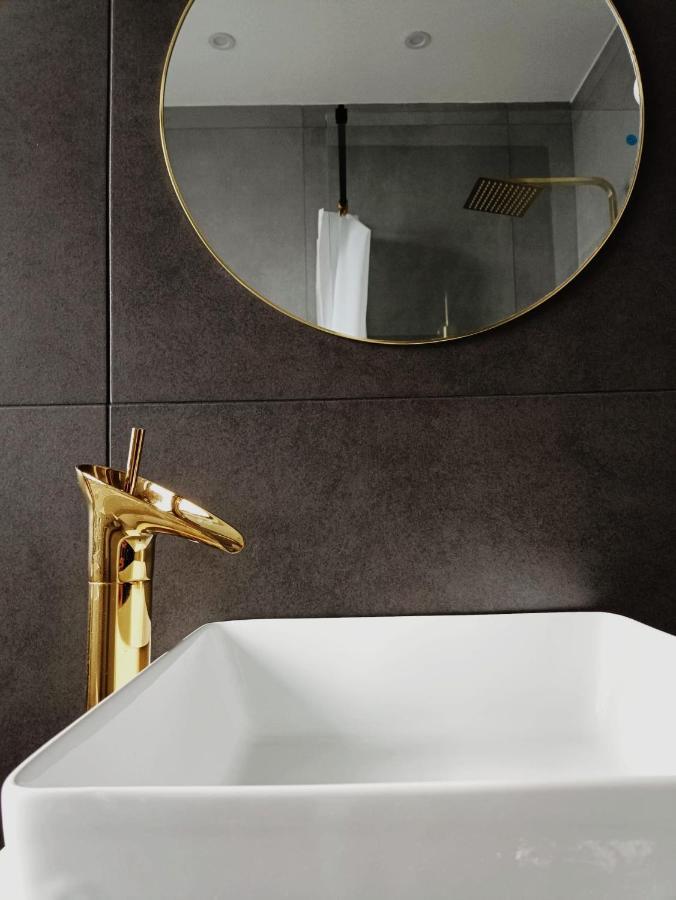 Gallery Apartment Билефелд Екстериор снимка