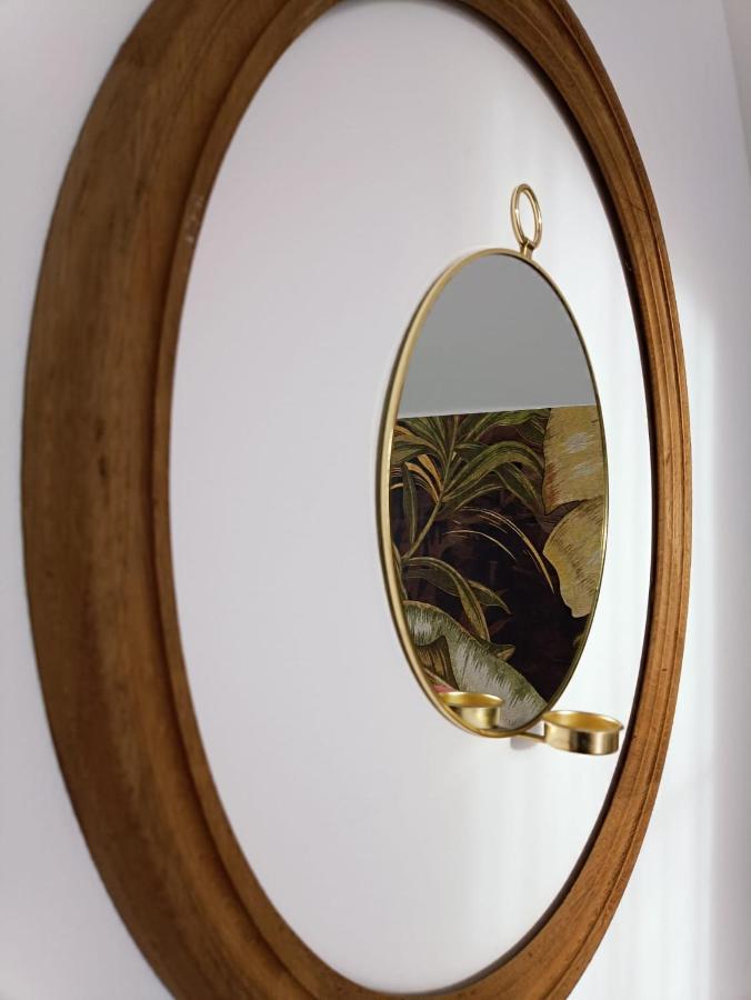 Gallery Apartment Билефелд Екстериор снимка
