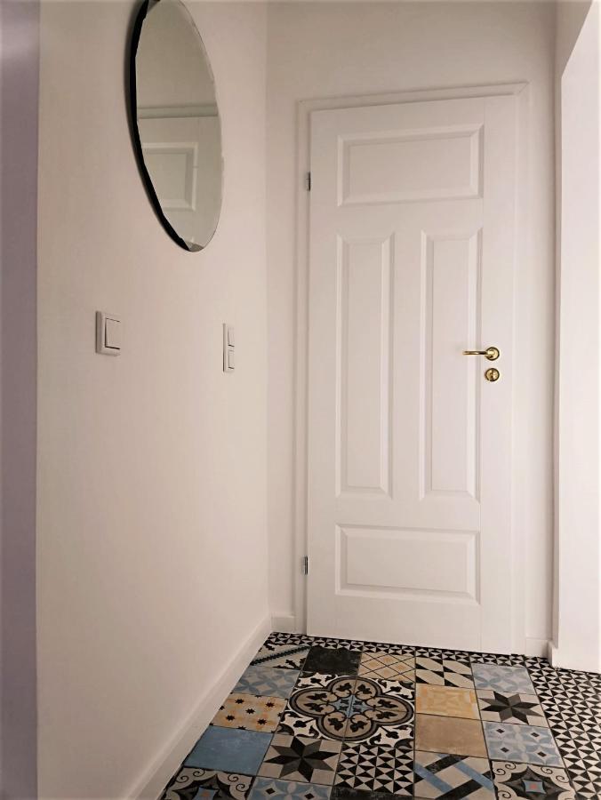Gallery Apartment Билефелд Екстериор снимка