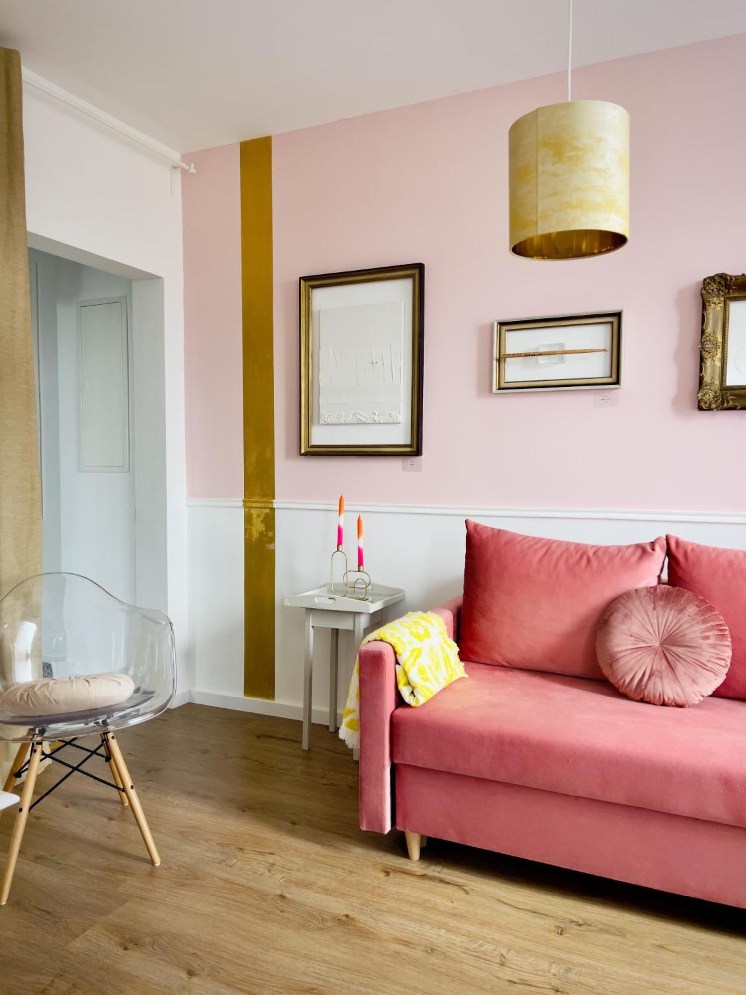 Gallery Apartment Билефелд Екстериор снимка