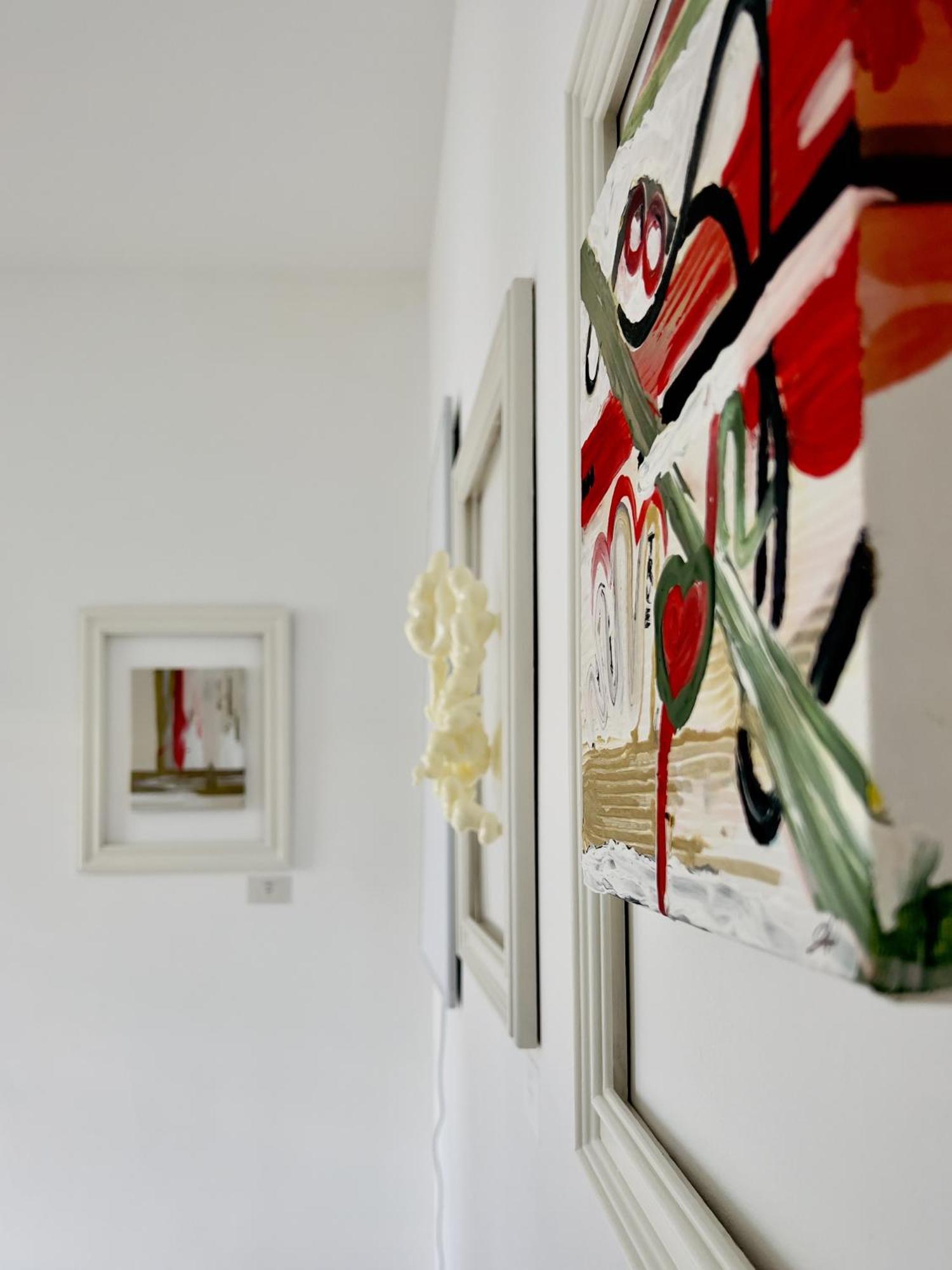 Gallery Apartment Билефелд Екстериор снимка