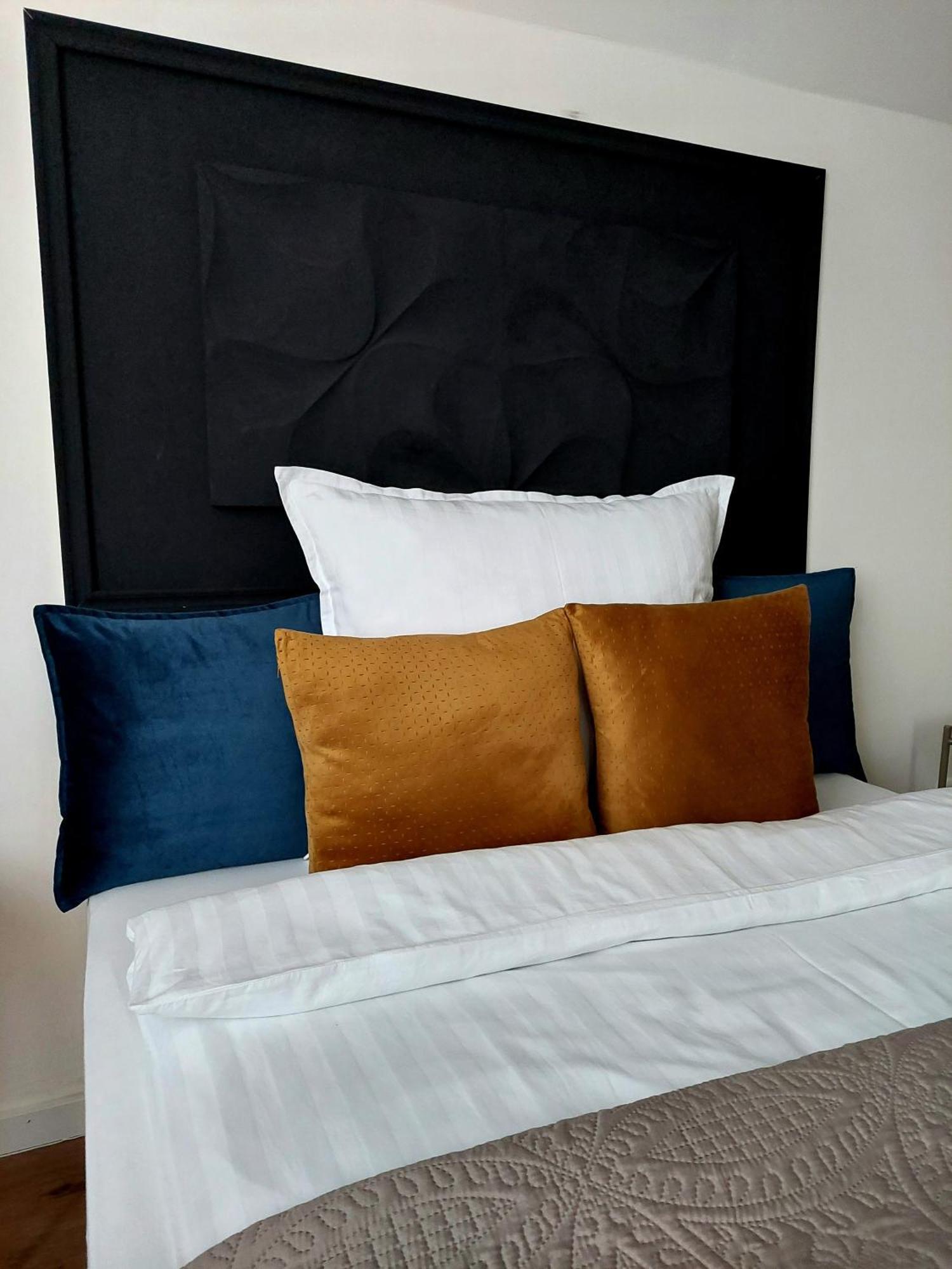 Gallery Apartment Билефелд Екстериор снимка