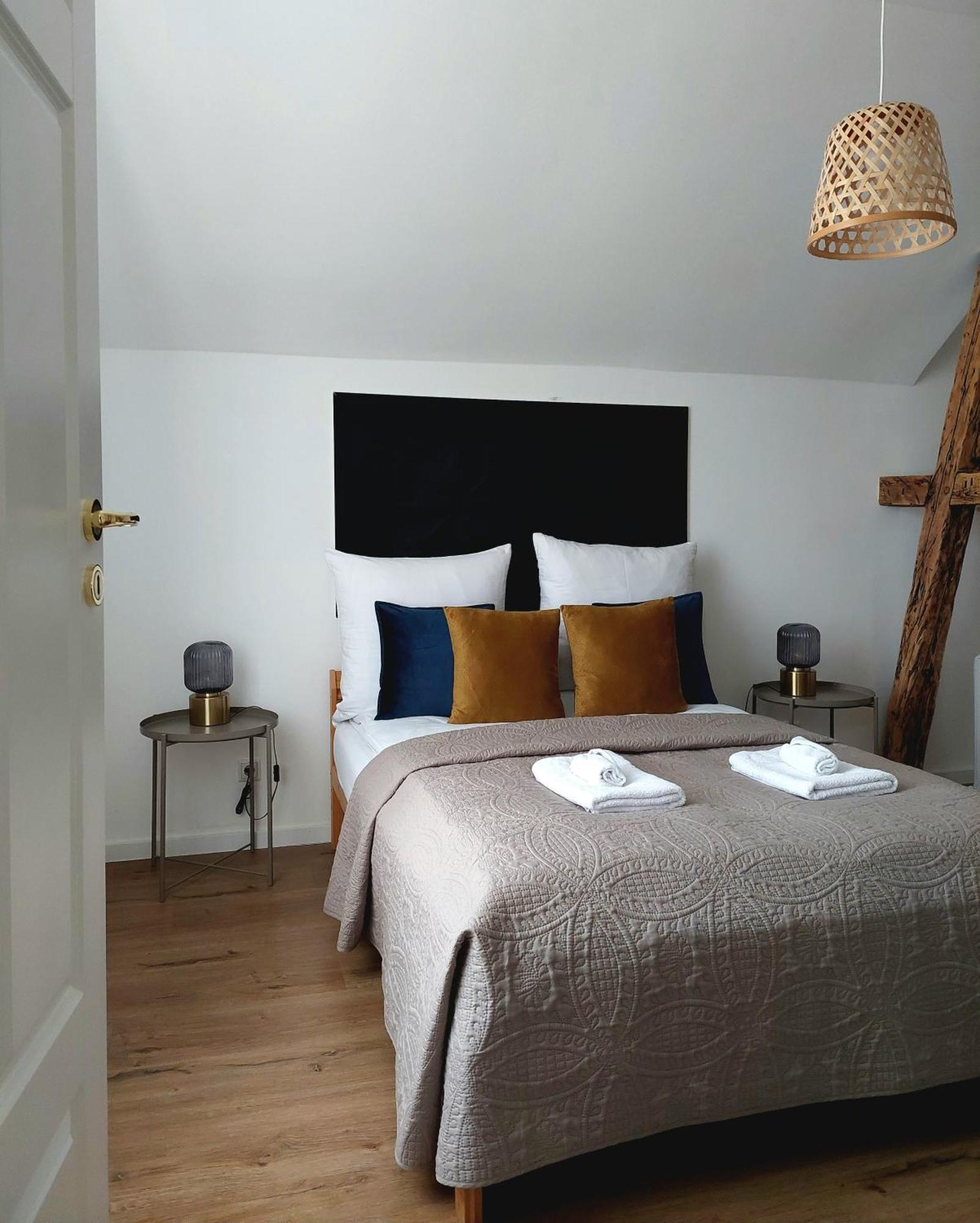 Gallery Apartment Билефелд Екстериор снимка