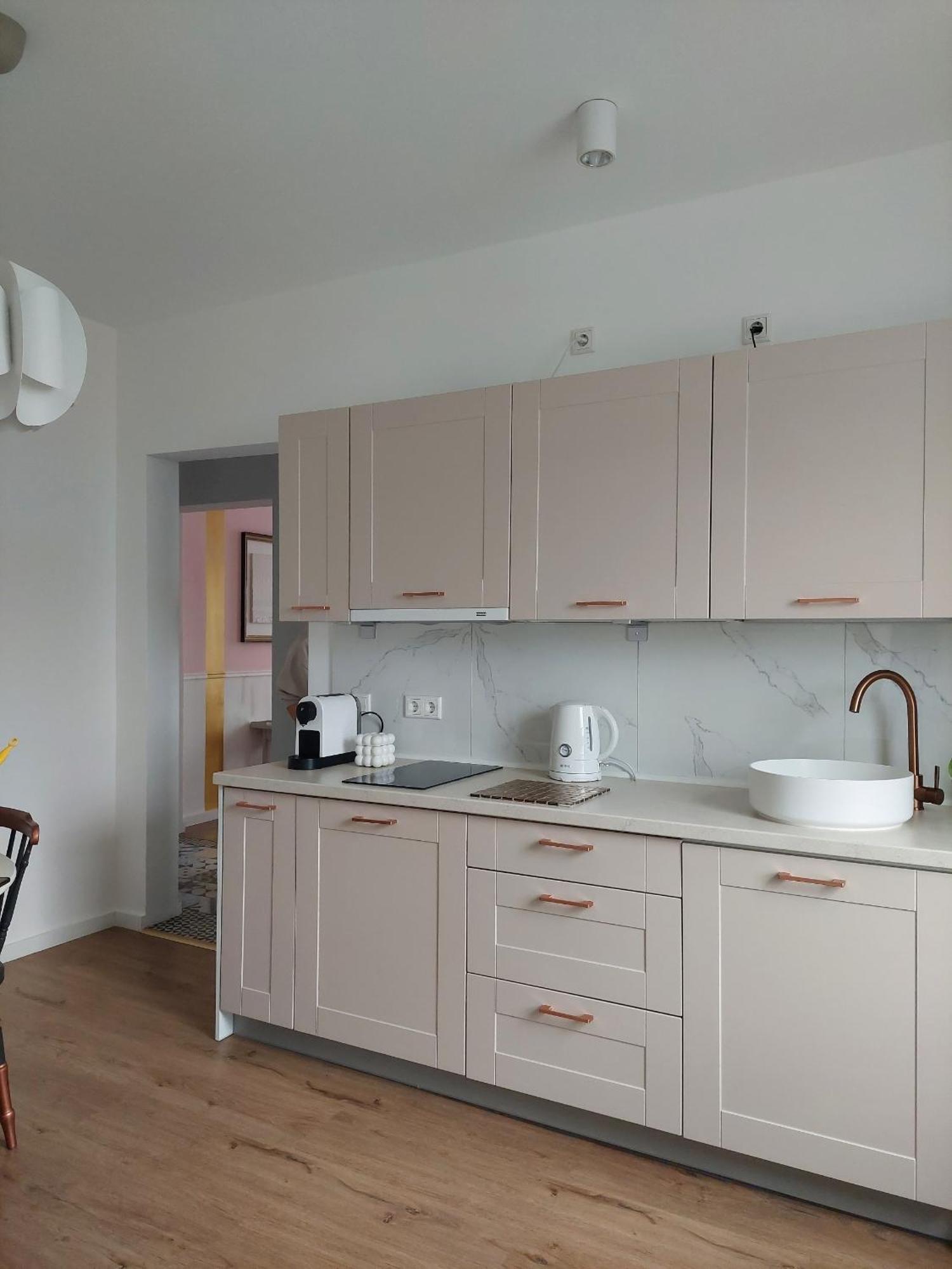 Gallery Apartment Билефелд Екстериор снимка