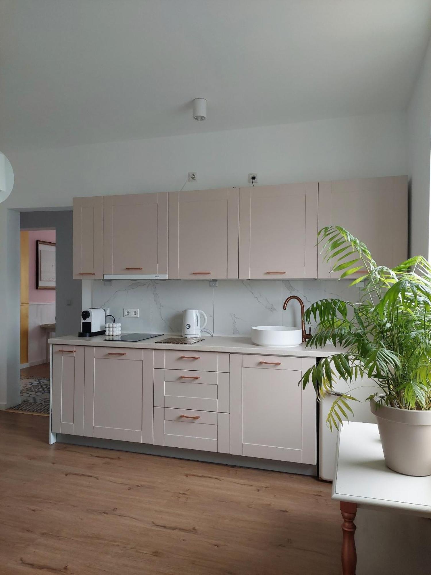 Gallery Apartment Билефелд Екстериор снимка