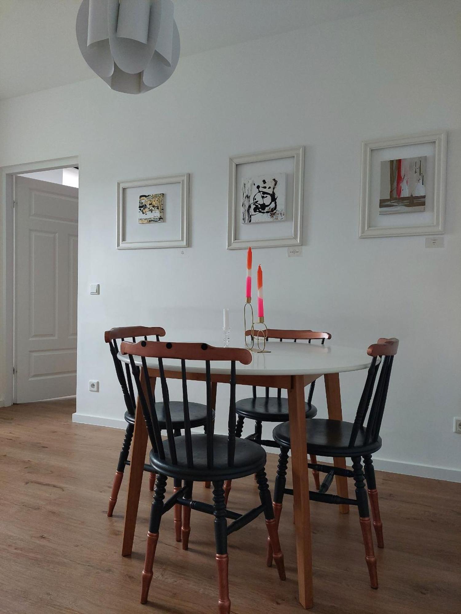 Gallery Apartment Билефелд Екстериор снимка
