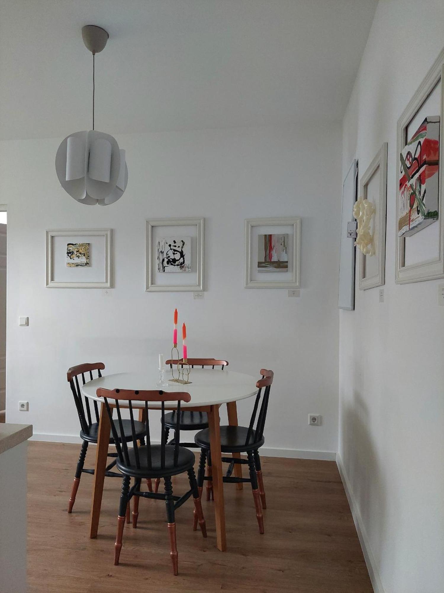 Gallery Apartment Билефелд Екстериор снимка